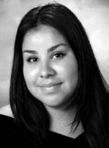 Francisca De Nava: class of 2015, Grant Union High School, Sacramento, CA.